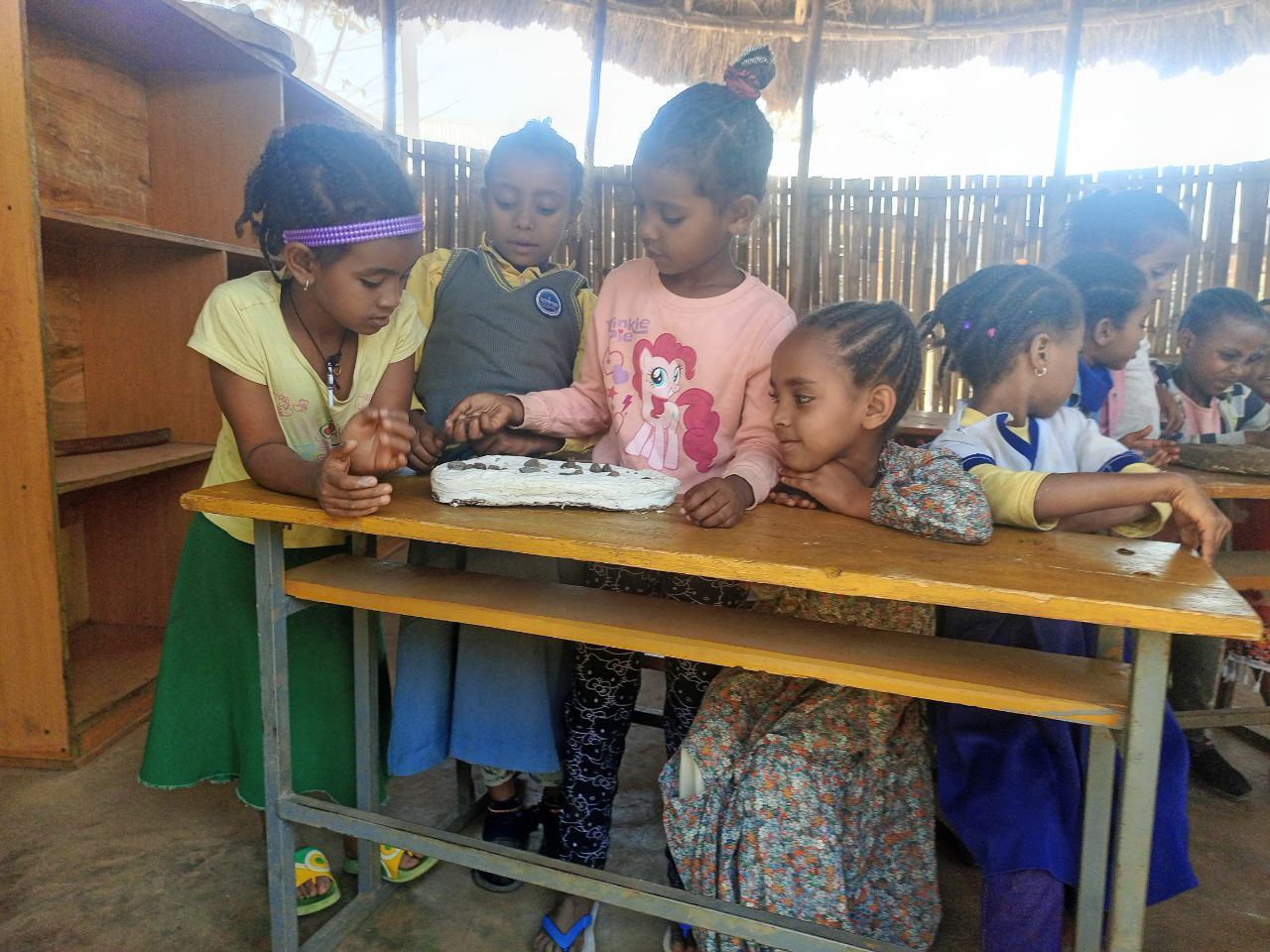Programs - Early Childhood Education Ethiopia