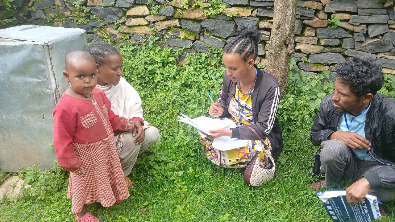 Home - Early Childhood Education Ethiopia